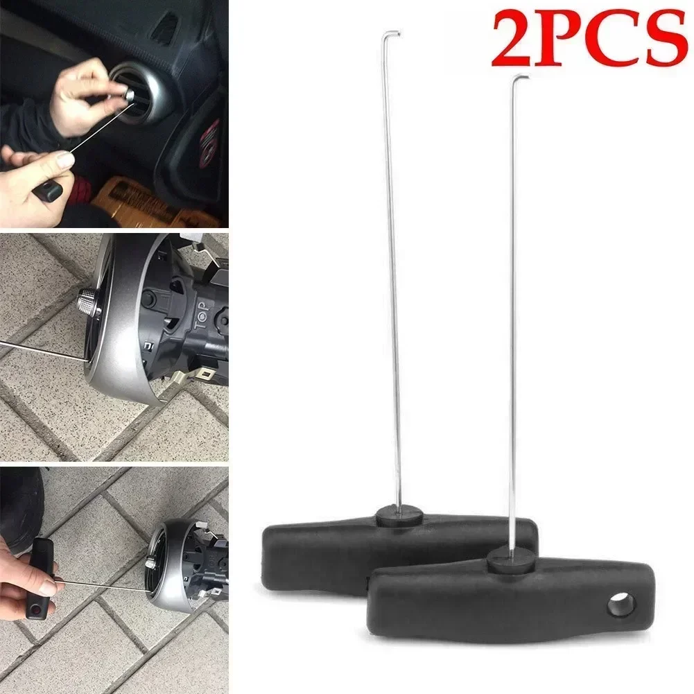 Pull-out Hooks Extractor Accessories Car Disassembly Tool For Mercedes-Benz 2 Speedometer Special Disassembly Tools 140589023300