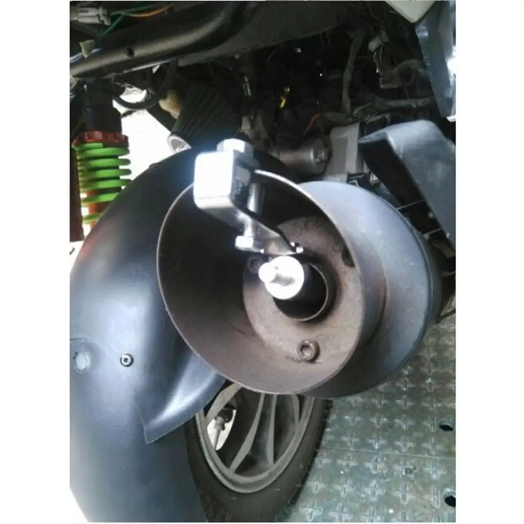 Universal Turbo Sound Whistle Aluminum 18mm Exhaust Tip for Car and Motorcycle Straight Muffler Decorative Accessory