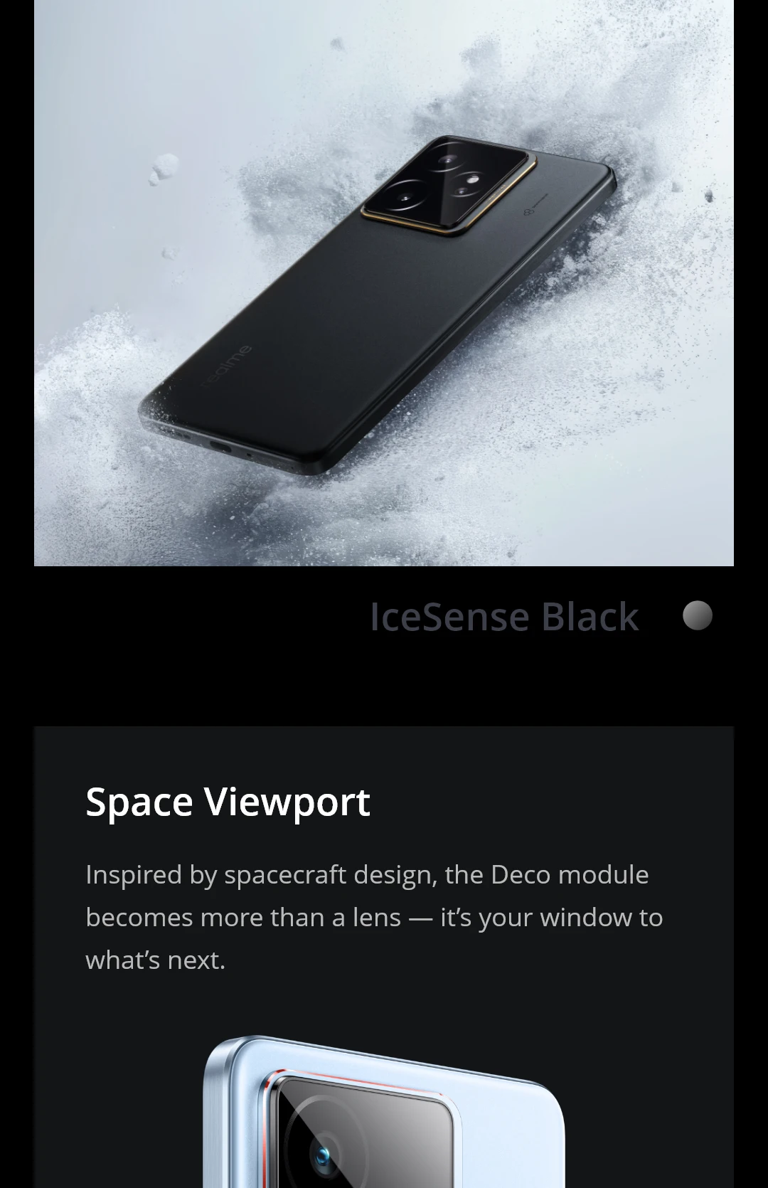 [World Premiere] realme GT 7 5G Smartphone Dimensity 9400e Processor 7000mAh Battery 120W Charge 50MP Sony IMX906 OIS Camera NFC