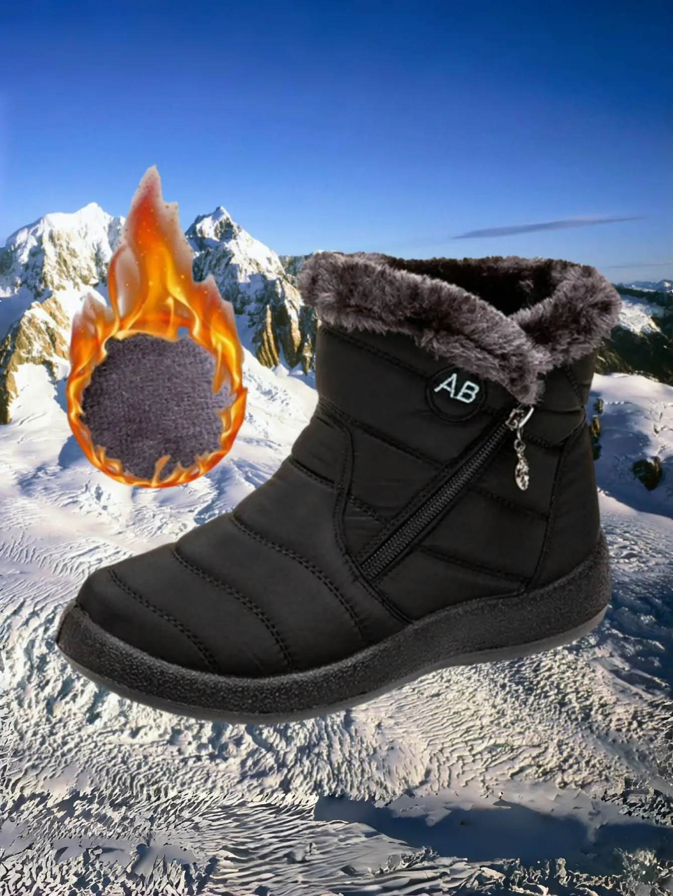 Thumbnail 3 - #83 Trending Outdoor Boots Right Now