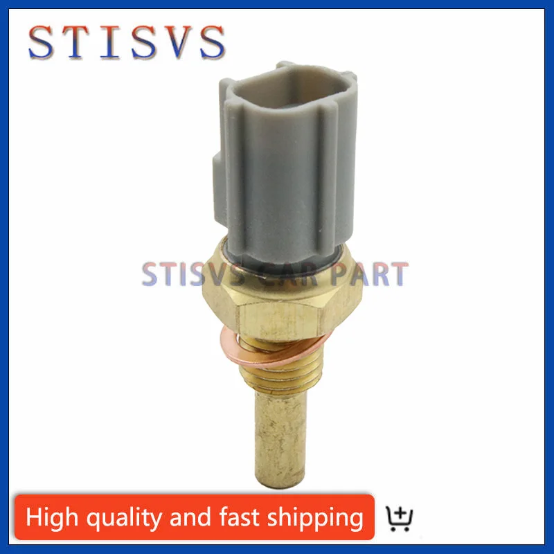 مستشعر درجة حرارة الماء المبرد B593-18-840 لمازدا 2 3 5 6 121 323 626 CX-5 CX-7 RX-8 Demio MPV Premacy Xedos