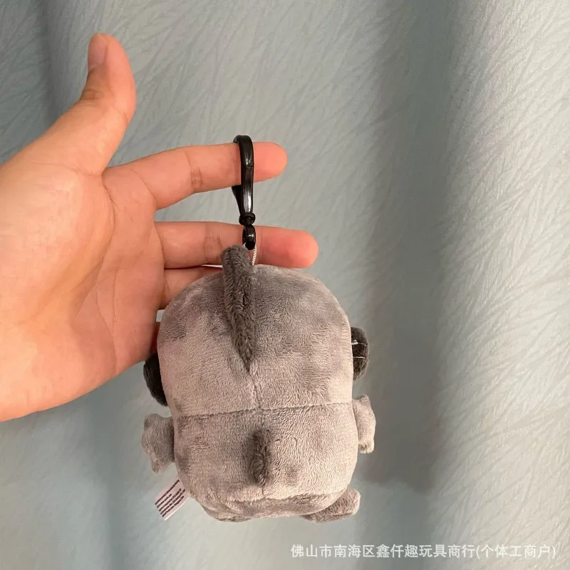 サンリオ漫画ぬいぐるみキーホルダーかわいいハローキティバックパックペンダント日本のハンギョドンクリエイティブ子供の誕生日プレゼント