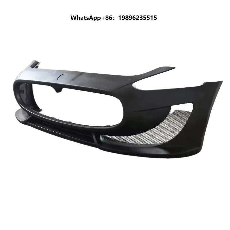 Automobiles, Parts & Accessories  GLASS FIBER FRP FRONT BUMPER