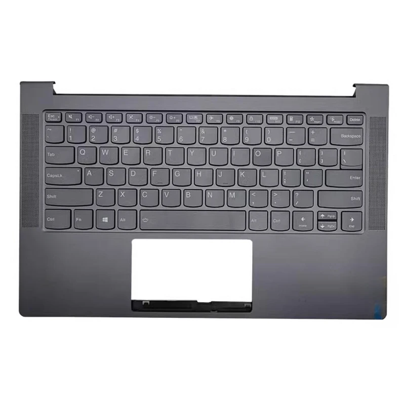 YY+For Lenovo Yoga 14S ARE slim7-14iil 2020 Palmrest With Keyboard C Shell