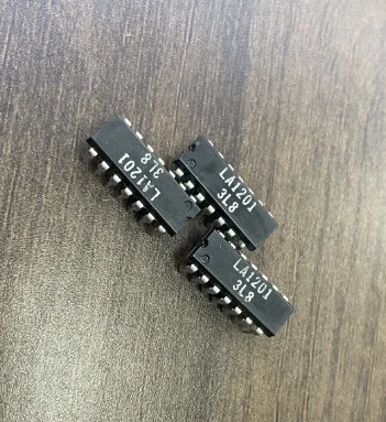 Serviço Original e Spot, LA1201, 1Pc