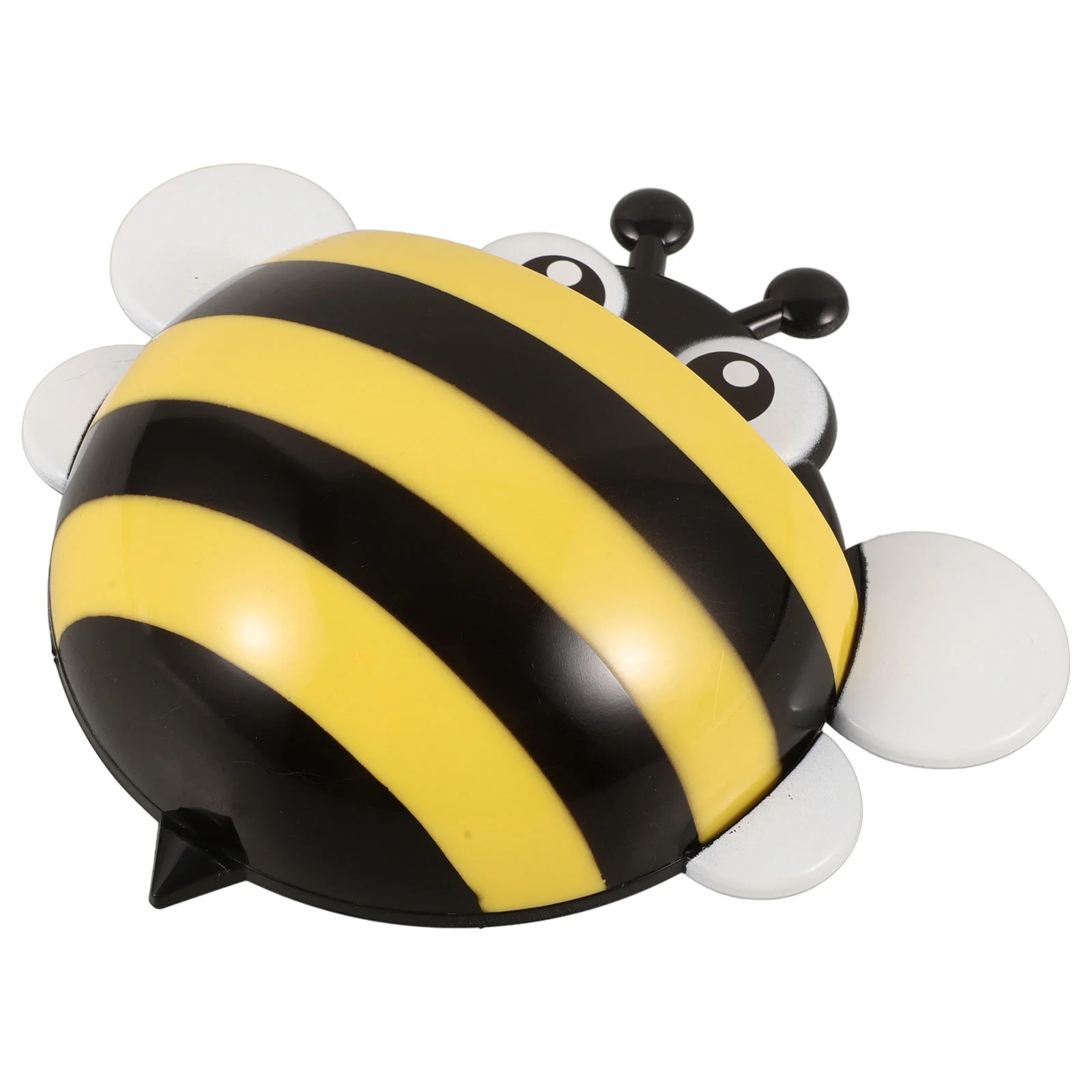 Little Bee Storage Box Pen Holder Penholder Liquid Chalk Creative Magnetic Plastic