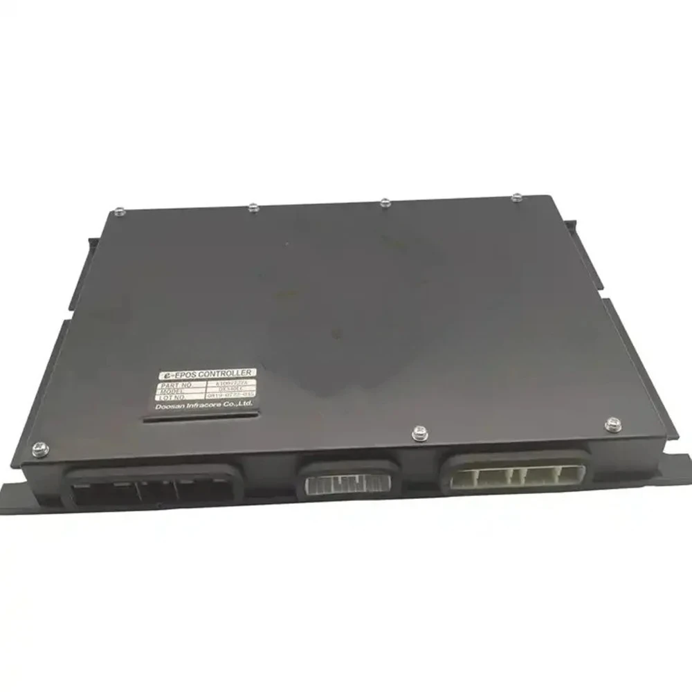 300611-00051 300611-00020 For K1007727B K1007727C K1007727A  DX340LC 210W 210 Controller ECU computer board Excavator part