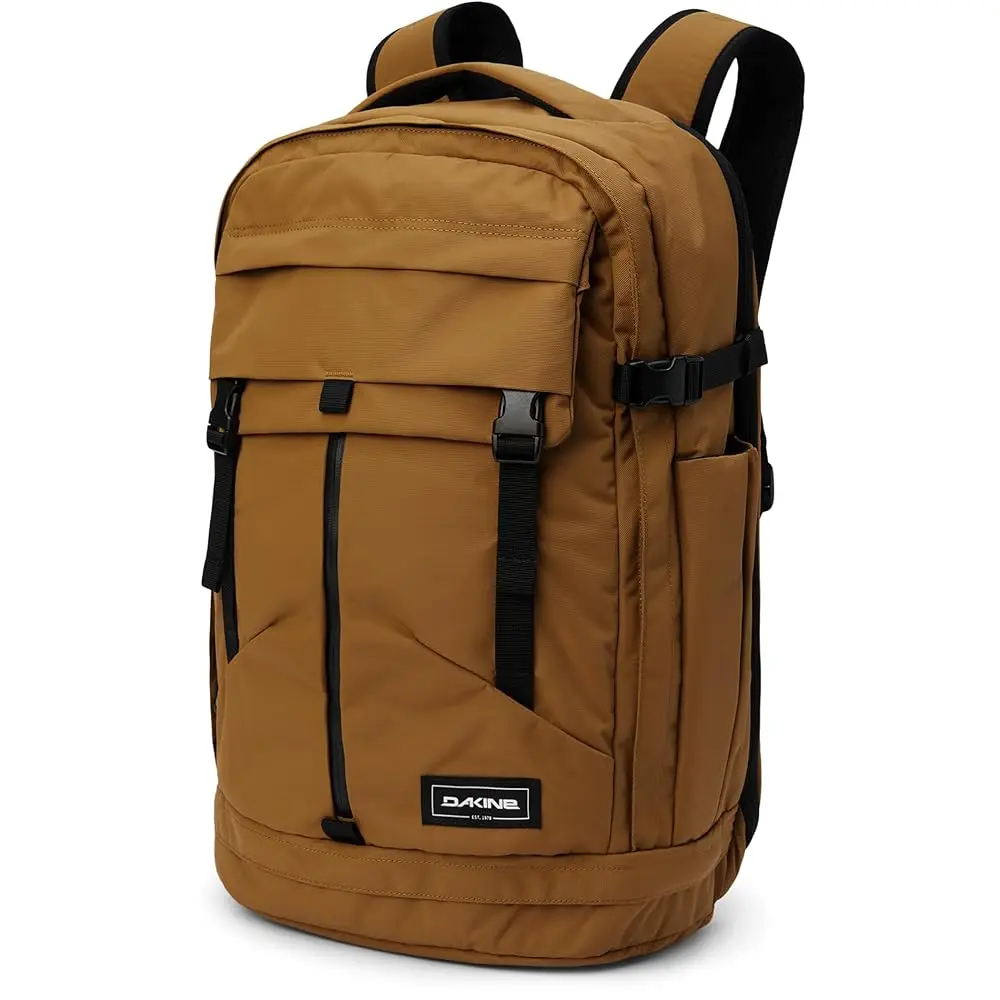 

Verge Backpa 32L - Rubber, One Size