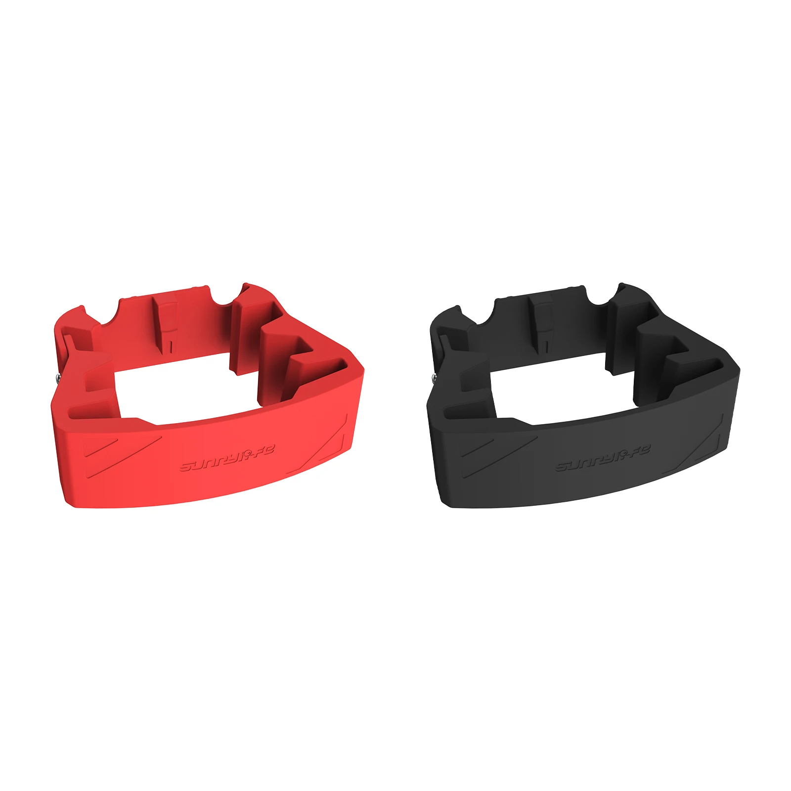 سيليكون شعاع المروحة ل DJI Mavic 3 ملحقات طائرة بدون طيار غطاء للعدسات Gimbal حامي المثبت المروحة حزمة