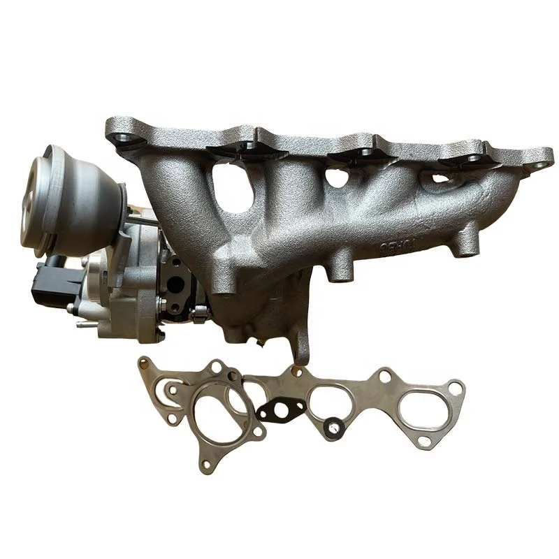 

TD025 03C145701R 03C145701J 03C145702C 03C145701N 03C 145 701 R 49373-08000 4937308000 Turbocharger for Touran 1.4T