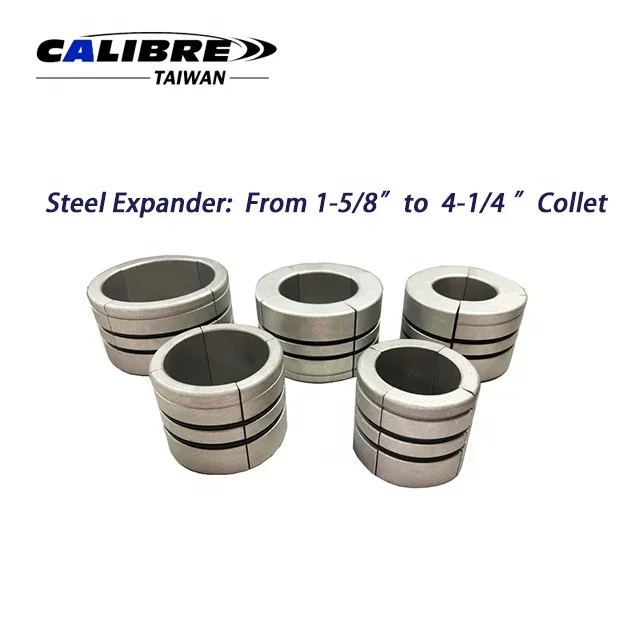 TAIWAN caliber Car Repair 6PC Set di strumenti per barella per tubi e coda di scarico