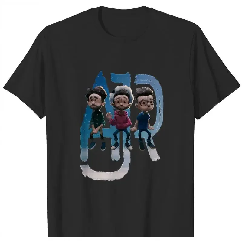 New Ajr Band Carica…