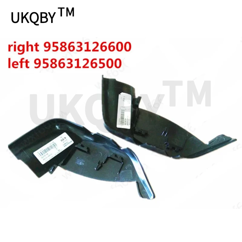 

Car Rear bumper side bezel 2011-por sch eca yen ne Taillight dust cover Turn signal indicator cover