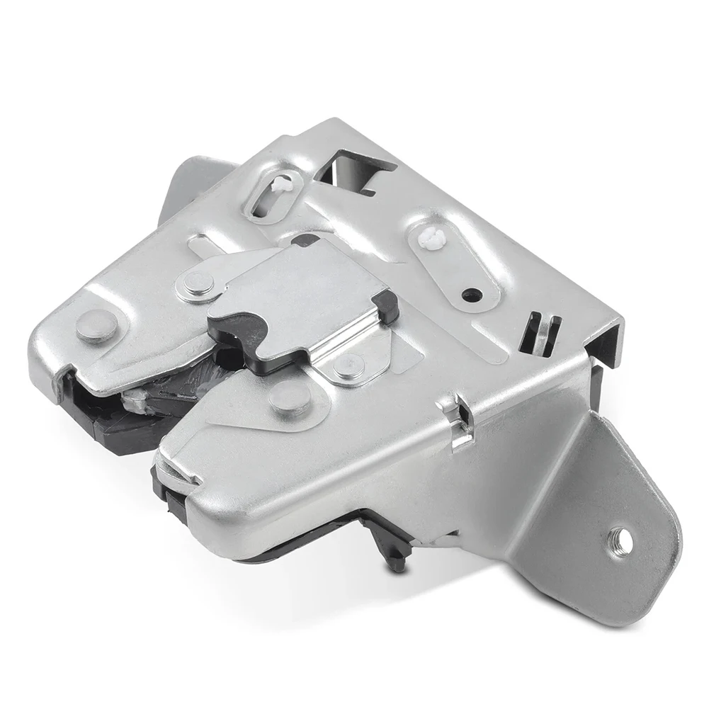 

Привод замка задней двери багажника для Mercedes-Benz X204 GLK250 GLK350 2010-2015, без электропривода, прямая установка, OEM 2047400535