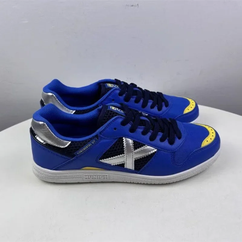 Professional Table Tennis Shoes Men Wearable Court Shoes Unisex Comfortable Gym Shoes Mens