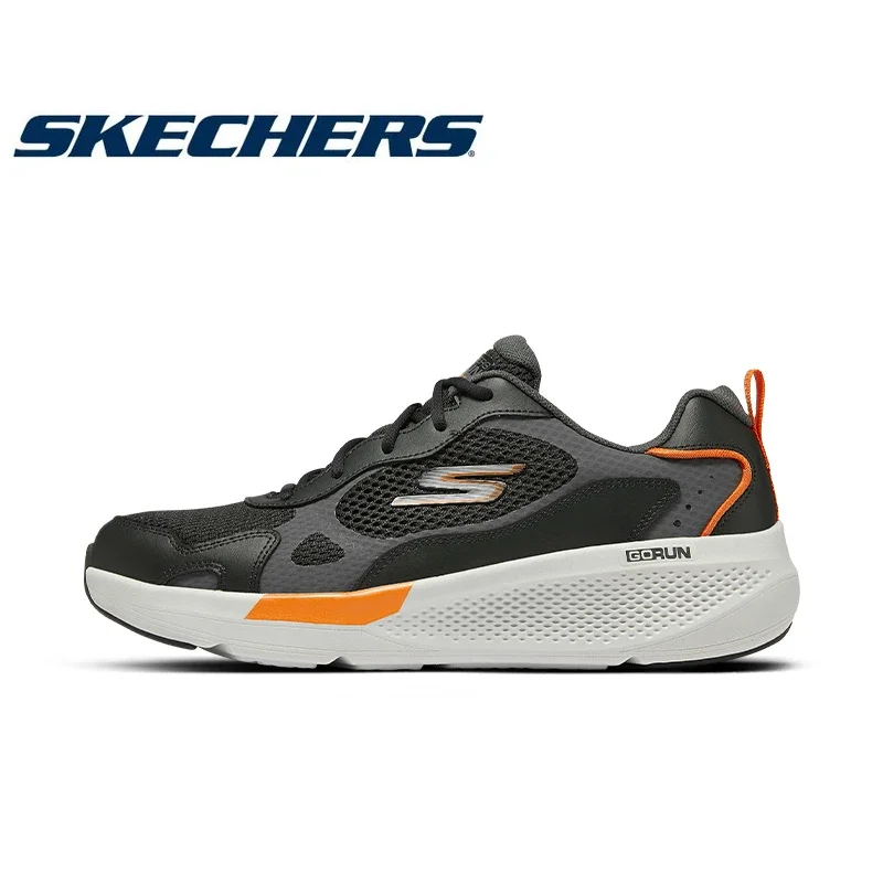 Skechers Scarpe sportive da uomo Scarpe da corsa leggere GO RUN LITE Sneakers da uomo Traspiranti Stabili Scarpe da ginnastica sportive indossabili tenis