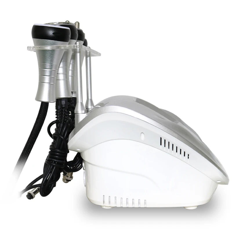 Multifunctional Portable 5 in 1 cavitation vacuum burn fat machine fat remove body slimming machine
