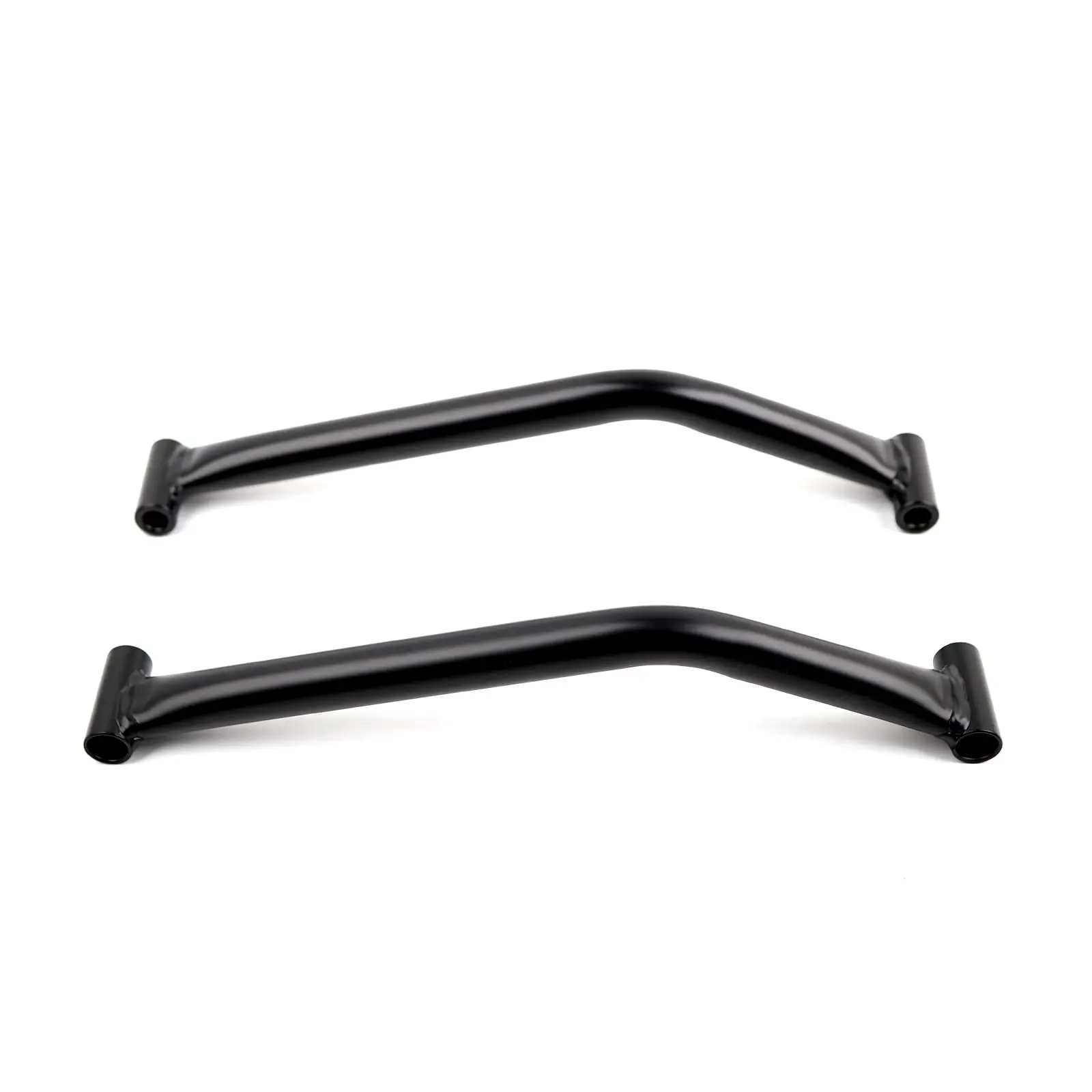 

Motorcycel Side Headlight Guard Frame Guards in Heavy Iron Material Compatible with Yamaha Zuam 125 2022 2023