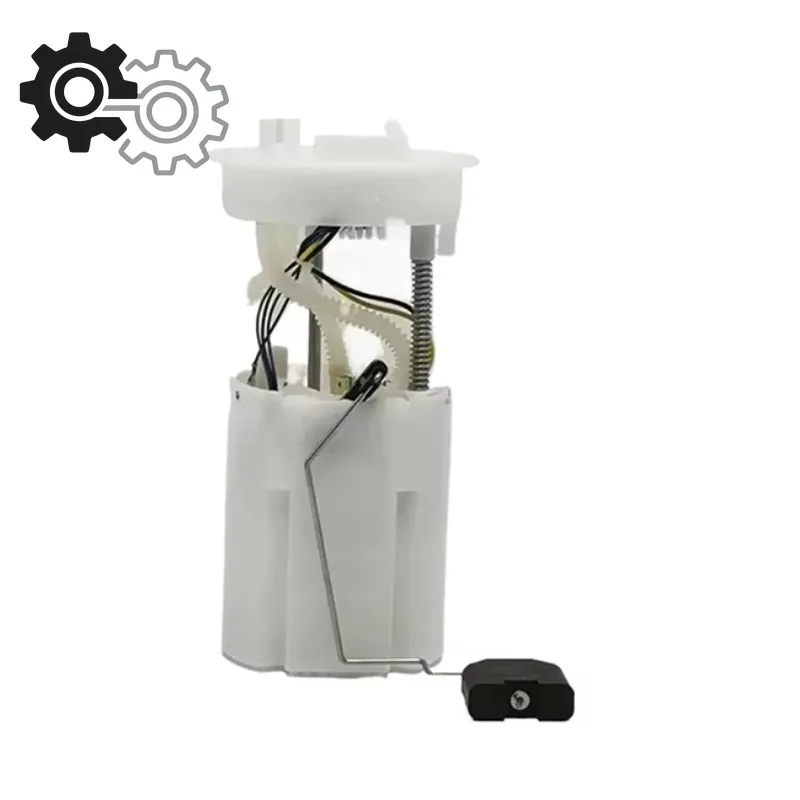180919051B 180919051E Electric Fuel Pump Assembly for VW Lavida 1.6l 2.0l Bora New Santana Jetta 1.4l 1.6l