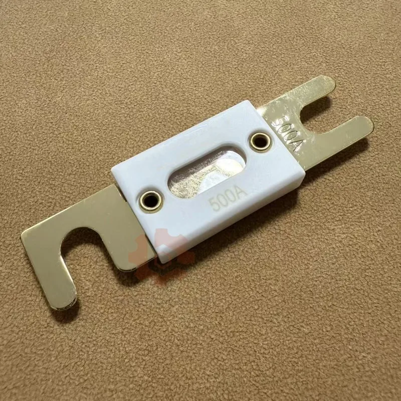 

43179 43179GT Предохранитель 500 А, используемый для лифтов Genie