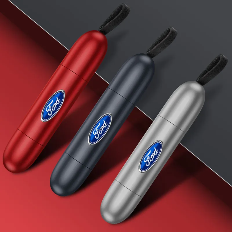 

Car Safety Hammer Emergency Window Breaker Seat Belt Cutting Machine sticker For Ford Focus Mk2 Party Mk3 Ranger Mondeo Mk4