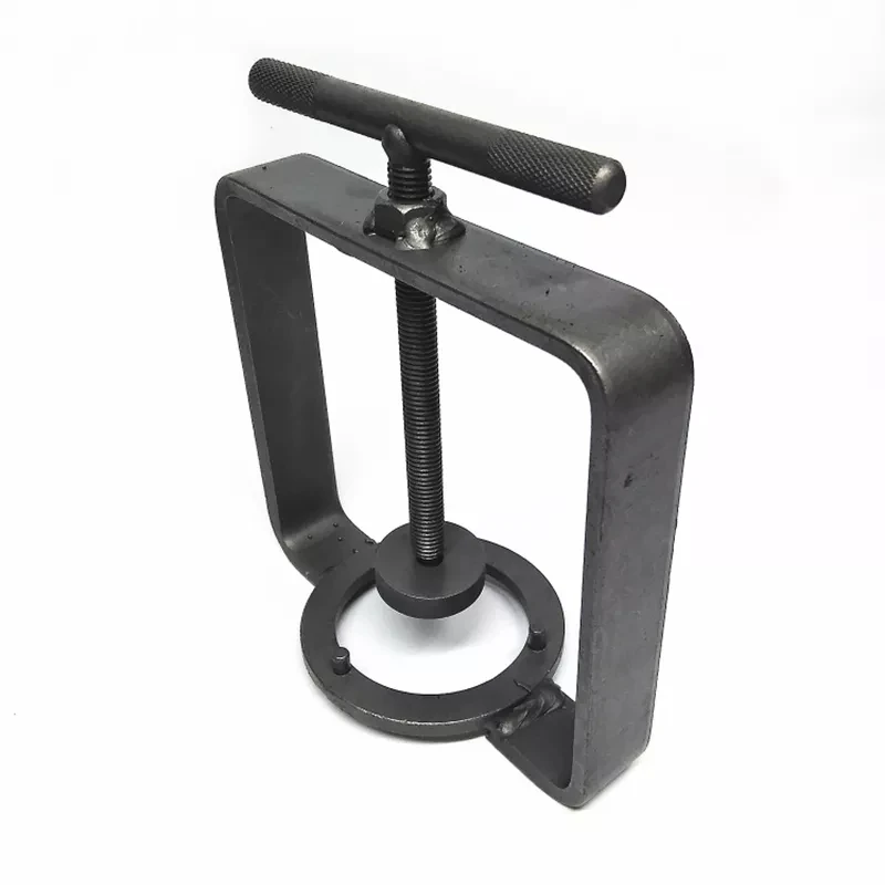 Extractor de compresor de resorte de embrague de motocicleta, herramienta de reparación de motocicleta, vehículo todoterreno, Scooter