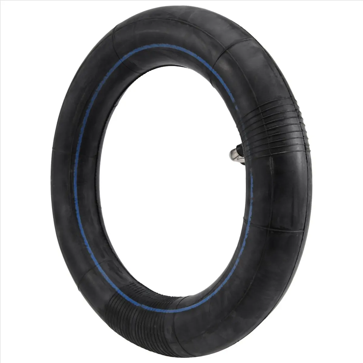 【STOCK】10 Inch 80/65-6 Inner Tube 255X80 Rubber for Zero 10X Electric Scooter Excellent Replacement Applications