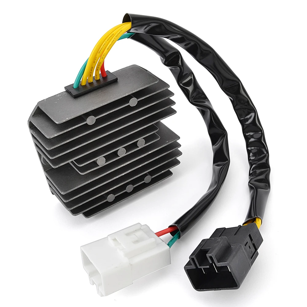 

Регулятор-выпрямитель для SYM Max SYM TL 508 2022 2023 2024 2025 SYM TL 500 2019-2020 31600-HJA-900