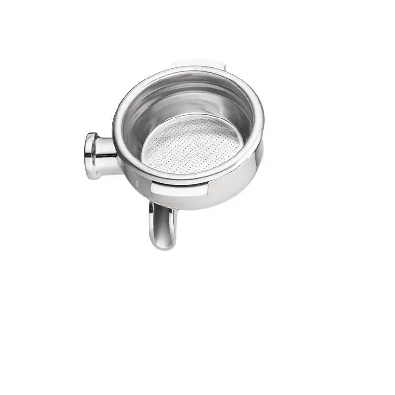 

Double Spout Single Handle Head for 58muE61 Coffee Maker