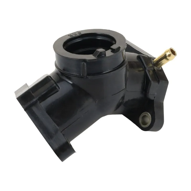 Intake Manifold Interface Carburetor For Yamaha XVS250 Drag Star 125 XVS125 5JX-13586-00 5KR-13586-00 Glue Replacement Part - view 4