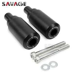 NX500 CB500 Hornet 500 Slider Crash -Crash -Telefon für Honda NX400 NX 500 2024 Motorradschutz 8 Hauptverkaufskurbelwelle CB500 - №2