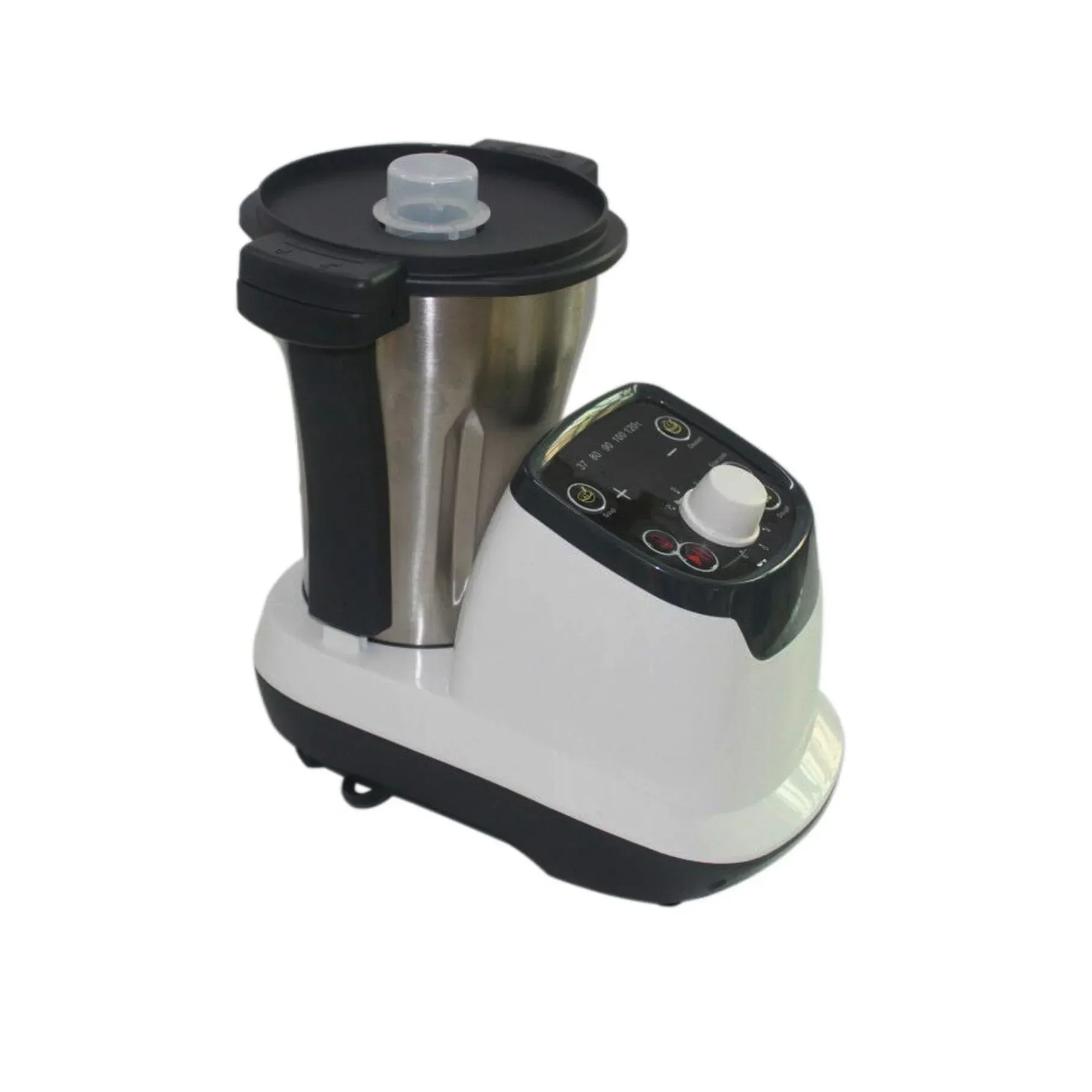 Multi Purpose Food Processor and Kitchen Machine