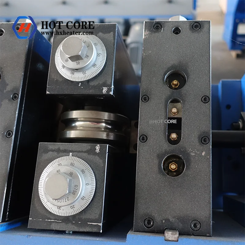 Pengurang penggiling bergulir