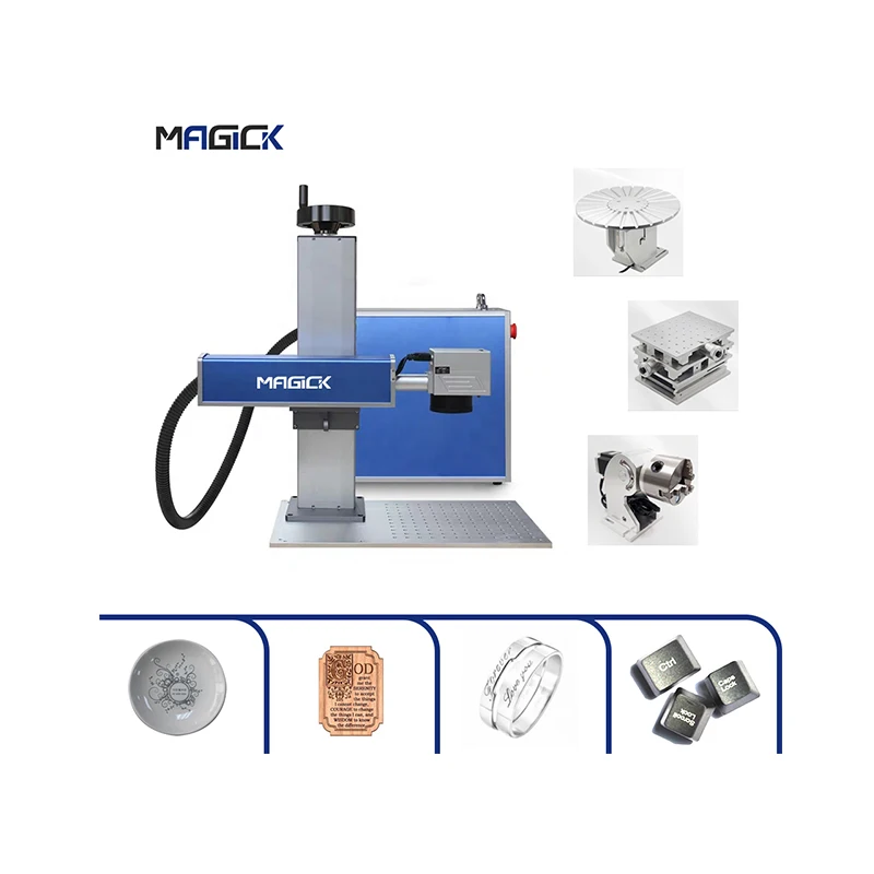 Fiber Laser Marking Machine Price China Fiber Laser Metal Marking Machine