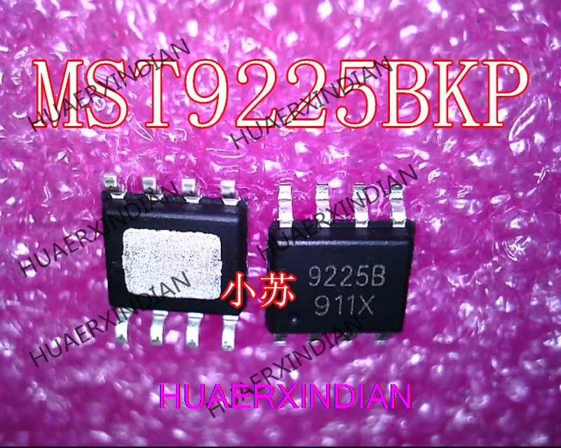 MST9225BKP 9225B SOP-8 Оригинал Новый