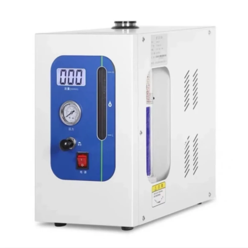 

Safety 300ml Laboratory Nitrogen Generator Machine Use for Chromatograph