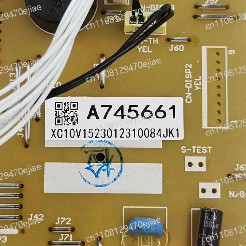 Suitable for Air Conditioning New Computer Board A745661 Circuit Board Air Conditioning Accessories