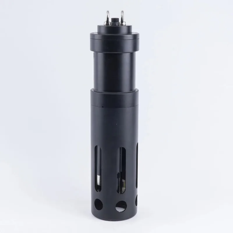 Rivers, Lakes and Reservoirs Aquaculture Water Quality Online Water Quality Sensors Multi-parameter Probes/Sensors