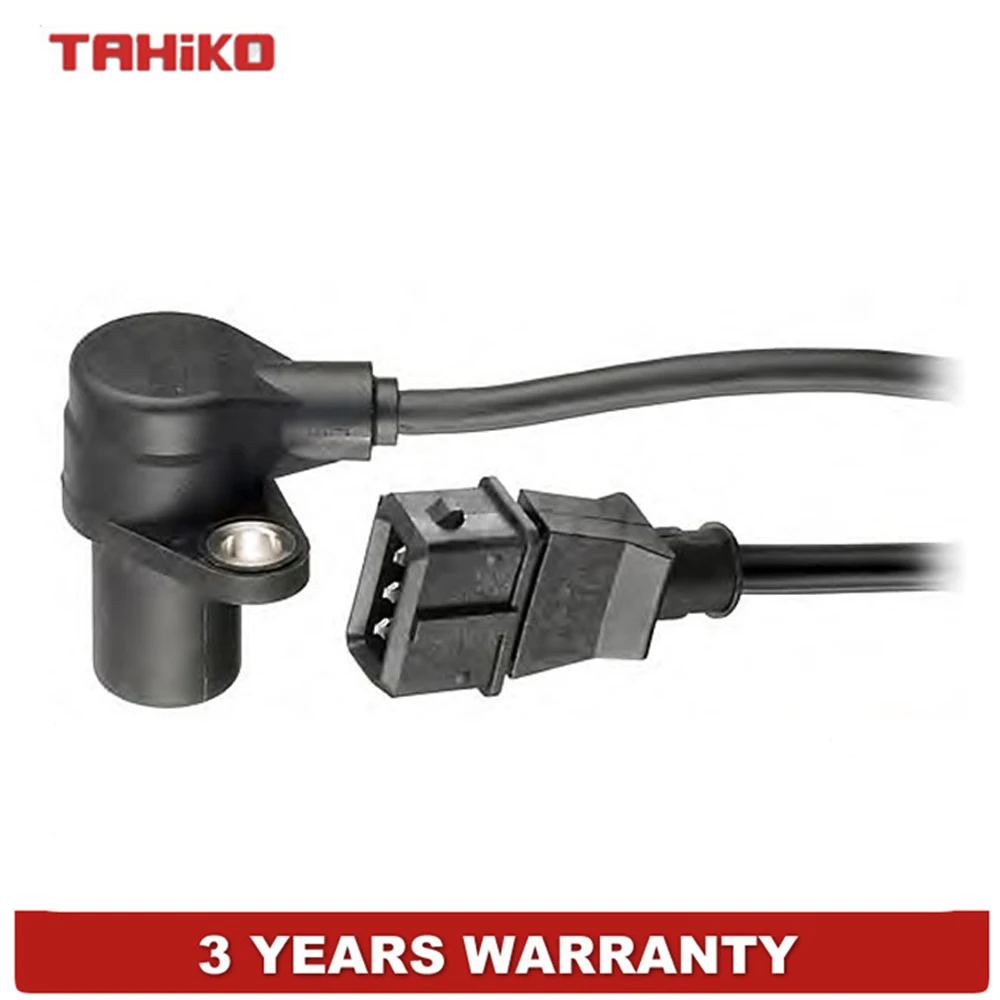 Crankshaft Sensor Fit for Daewoo Lanos Saloon Nubira Wagon Break Lanos,96183235