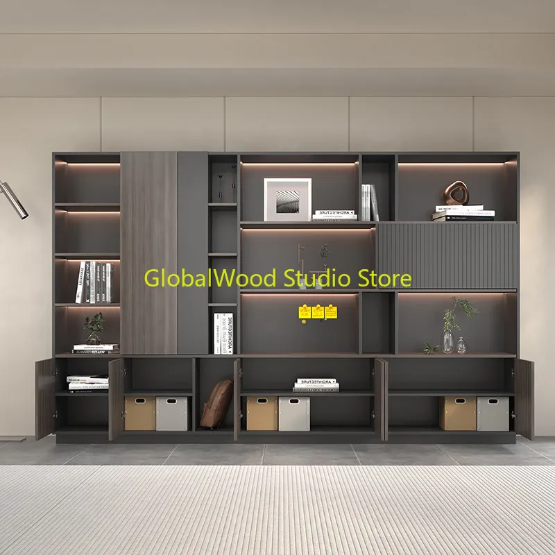 

Iron Cabinet Storage Buffet Cabinets for Living Room Office Drawer Type Storage Locker File Organizer Drawers Crack Shelves Desk