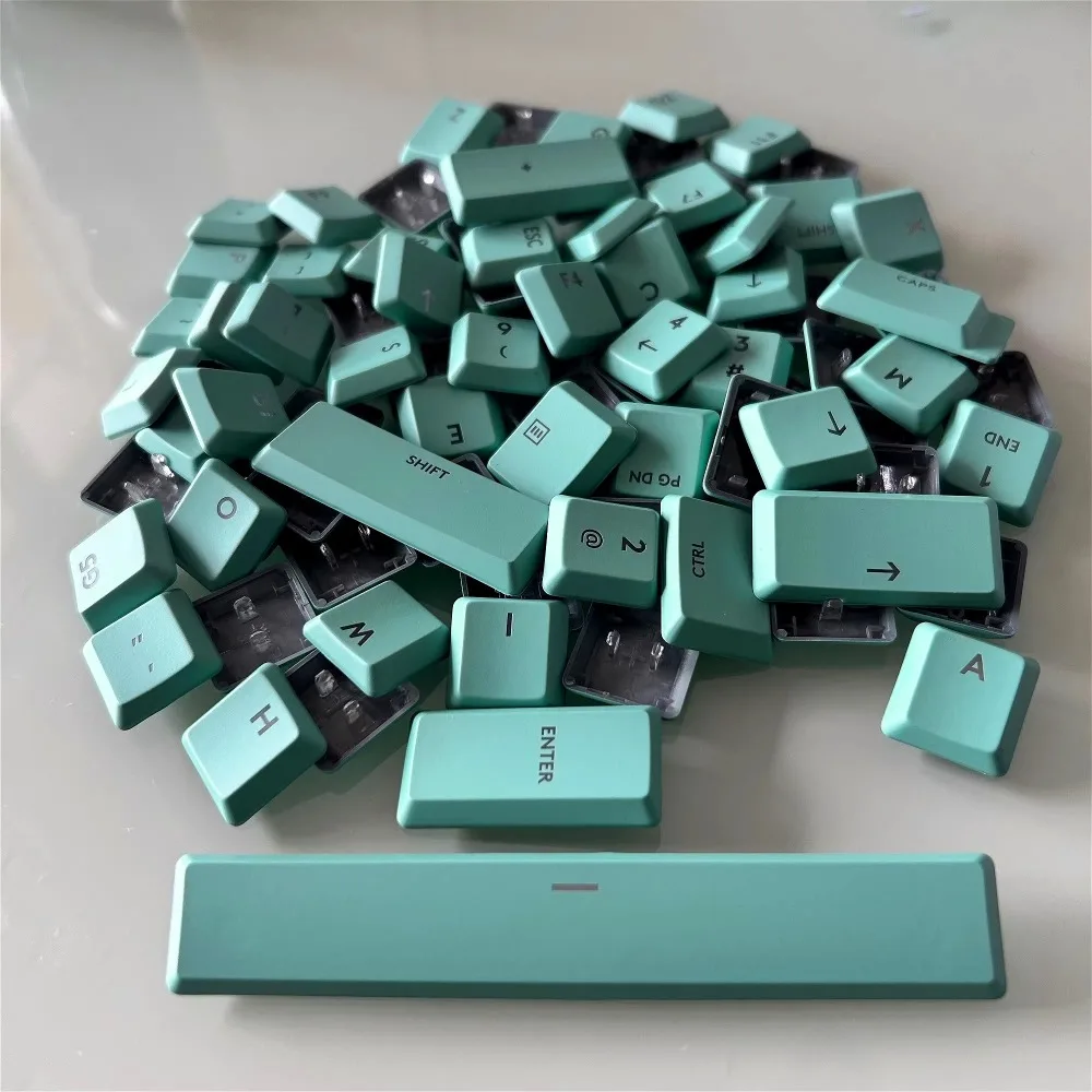 Ultra-Thin ABS Low-Profile Key - Gaming Keyboard Tkl avis et prix
