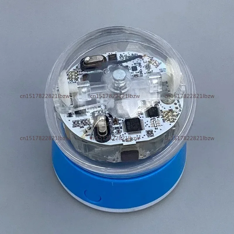 2025NEW  Sprk+BOLT Intelligent Programming Wireless Ball Children'S Puzzle
