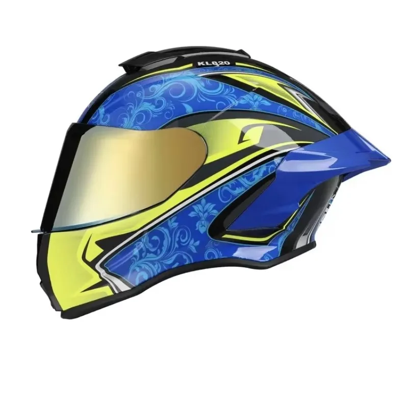 Stlf zoomlon oem dom fábrica profissional atacado personalizável dot corrida moto abs completo modular acessórios da motocicleta ne