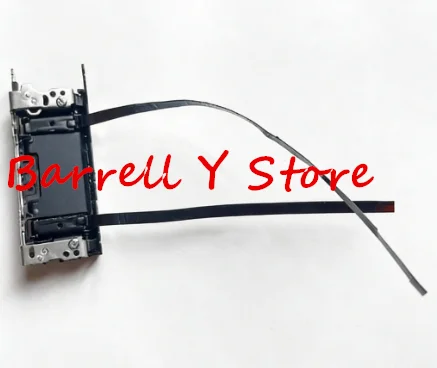 

New For SONY RX100 M6 M7 Flash Holder Assembly with Ribbon Cable Flex Parts RX100IV Repair Camera