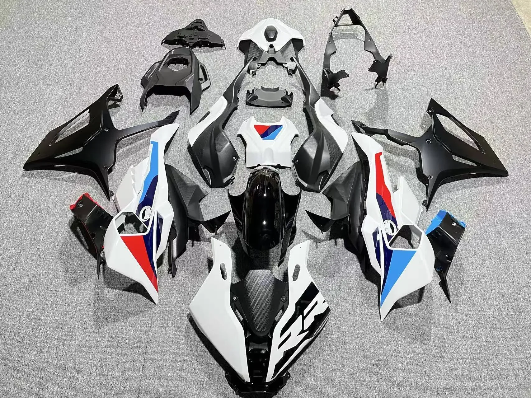 

FOR S1000RR 2025 2026 full fairing kit