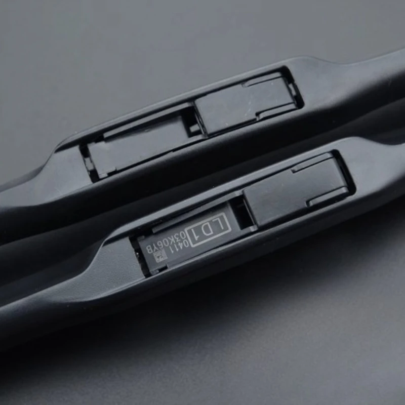 for Toyota Corolla 2019-2023 Original silent rubber strip wiper