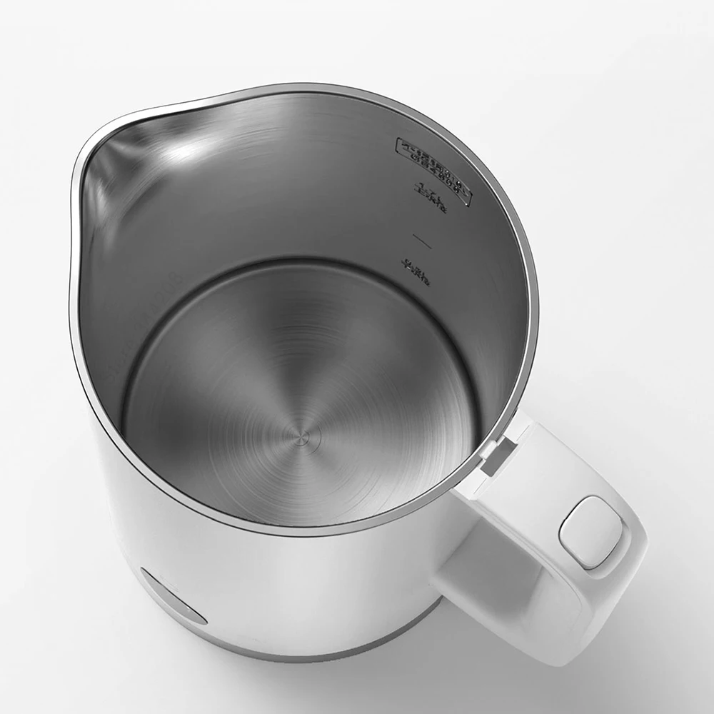 XIAOMI MIJIA Waterkokers met constante temperatuur 3 keukenapparatuur LED-display 24 uur intelligente thermoskan 4 modi thee koffie