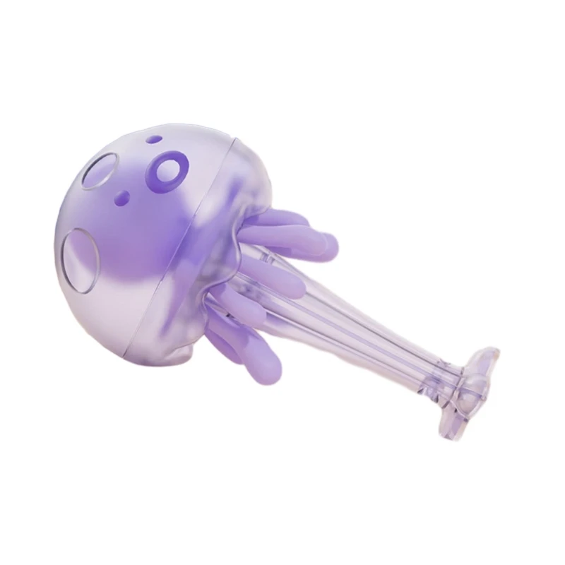 Infant Light up Ocean Friend Shaker Migliora l'atmosfera negli asili nido nelle sale giochi