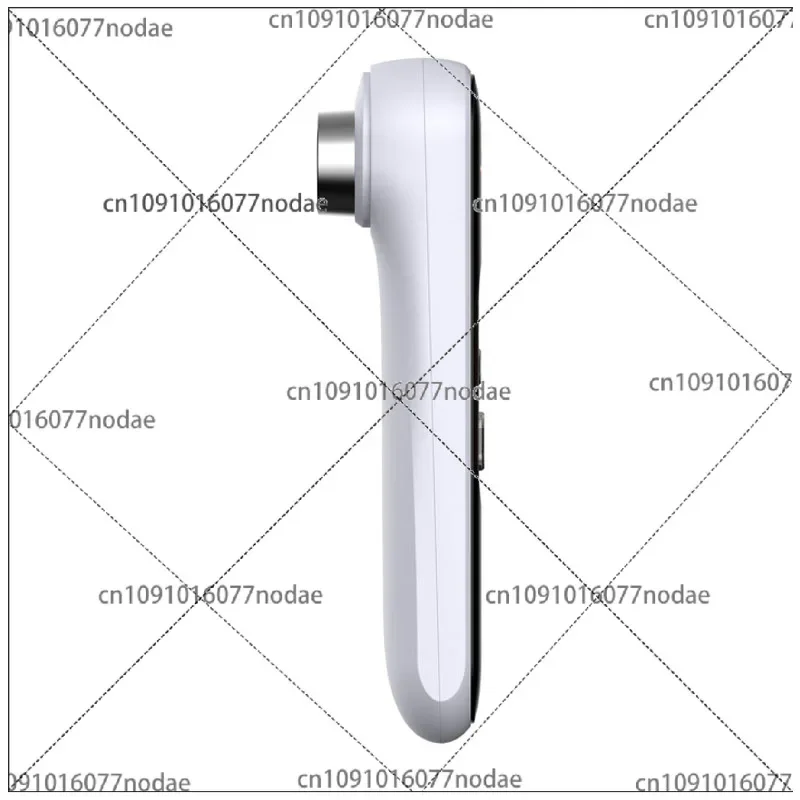 Portable 1MHz  Handheld Ultrasonic Massager for Pain Relief