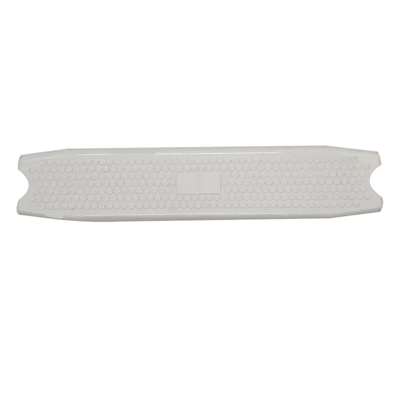HOES-2X Pool Step Above Ground Pedal Accessory Entry Stair In Ground Escalator Pedal Pool Accessories